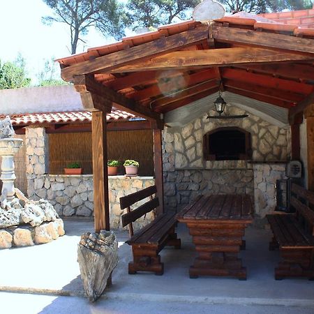 Apartments Dvije Palme Šibenik Dış mekan fotoğraf