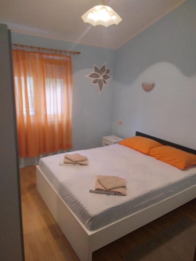 Apartments Dvije Palme Šibenik Dış mekan fotoğraf