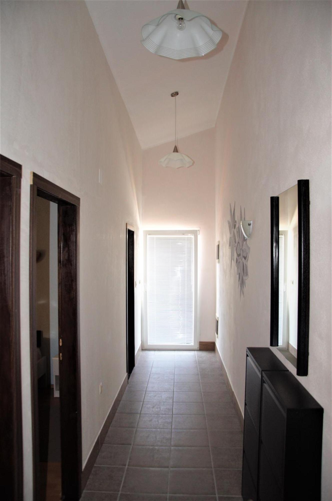 Apartments Dvije Palme Šibenik Dış mekan fotoğraf