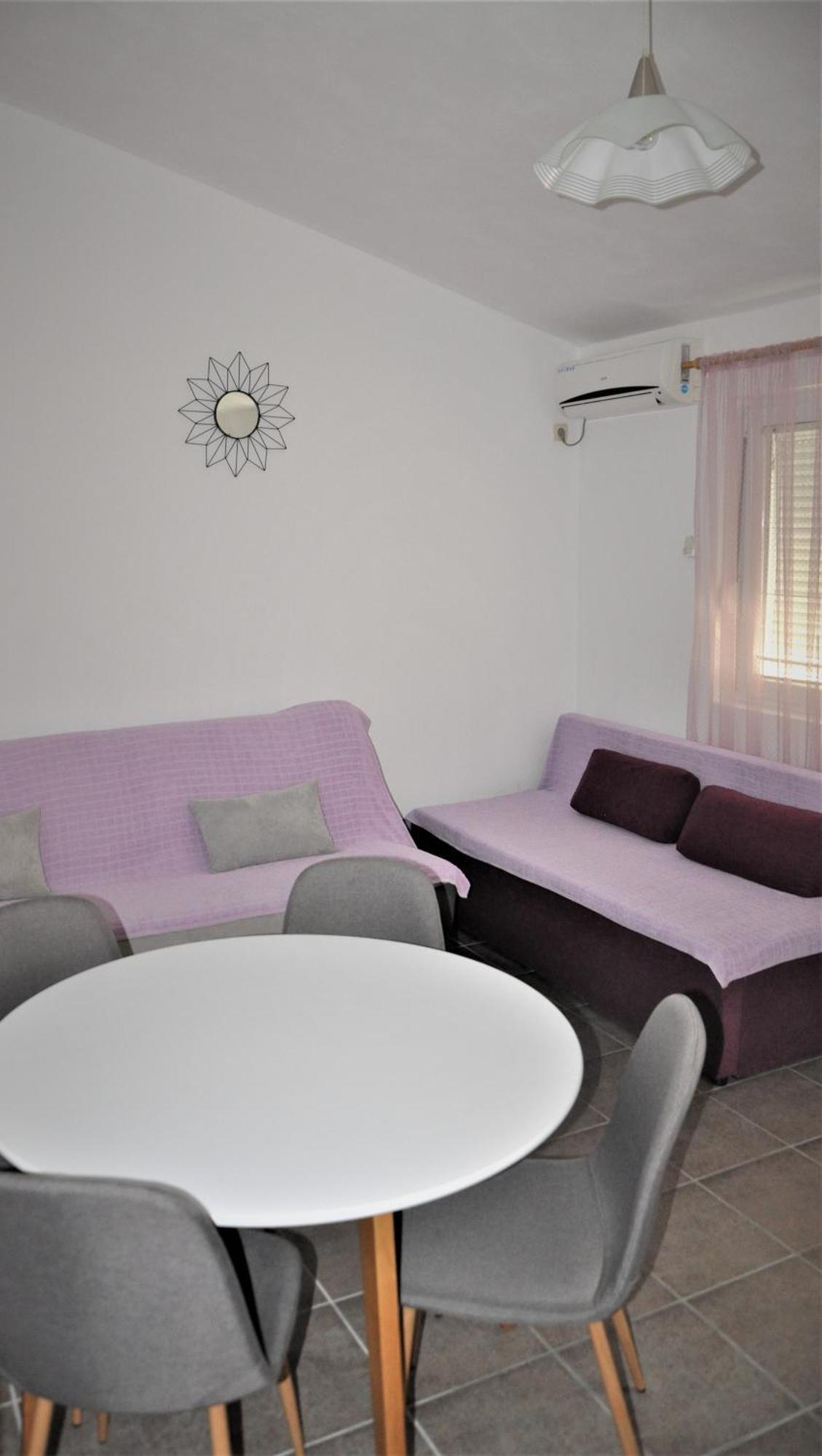 Apartments Dvije Palme Šibenik Dış mekan fotoğraf