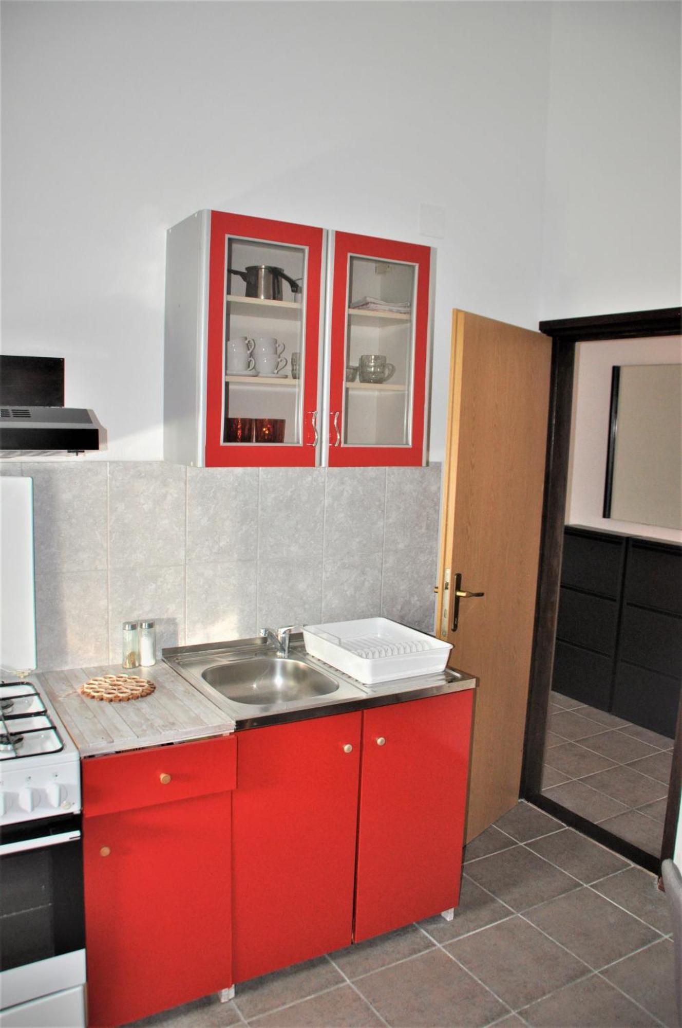 Apartments Dvije Palme Šibenik Dış mekan fotoğraf