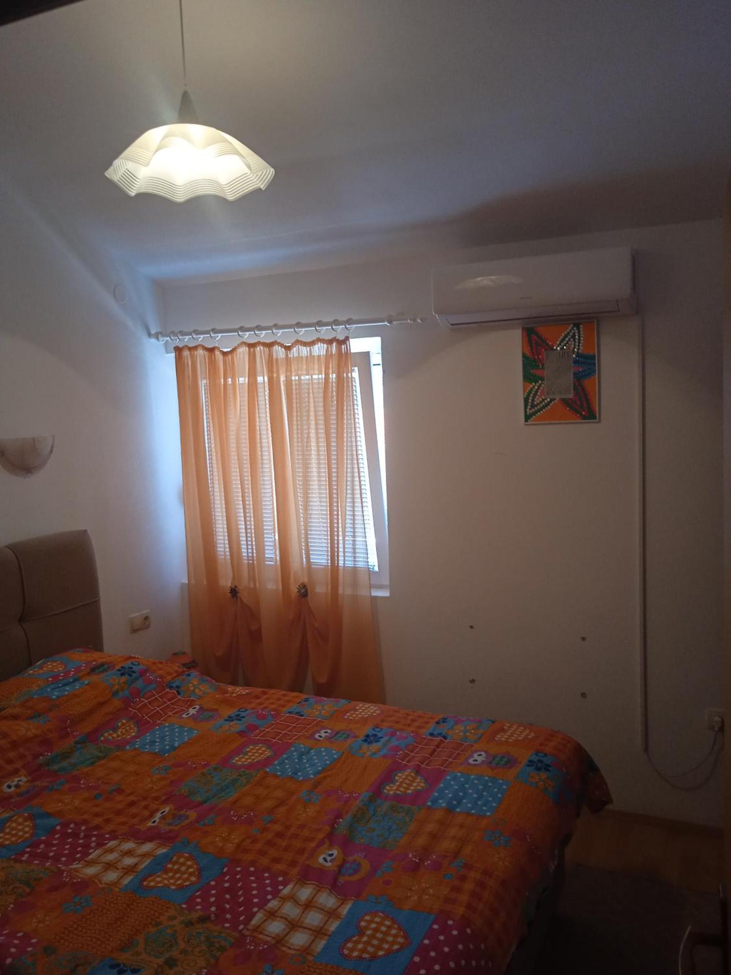 Apartments Dvije Palme Šibenik Dış mekan fotoğraf