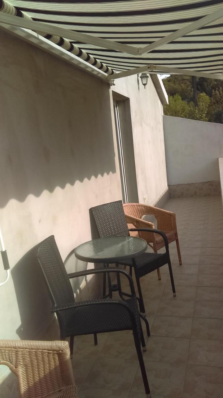 Apartments Dvije Palme Šibenik Dış mekan fotoğraf